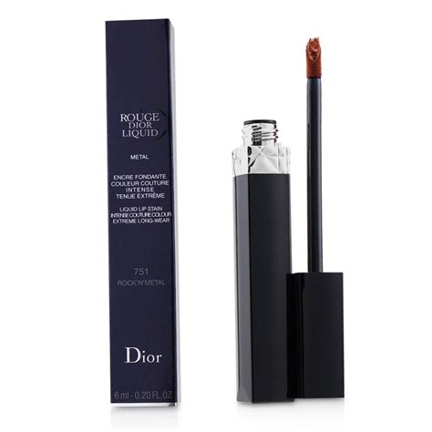 dior 751 2017|Dior liquid lip stain.